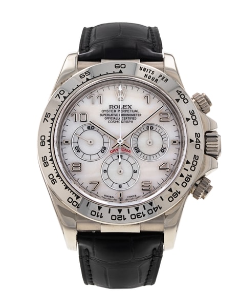Rolex Daytona 16519